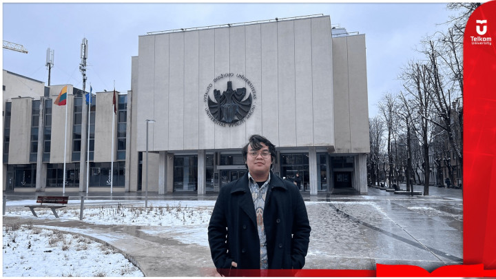 Penerima Beasiswa IISMA 2022 Bagikan Tips Tembus Beasiswa ke Luar Negeri