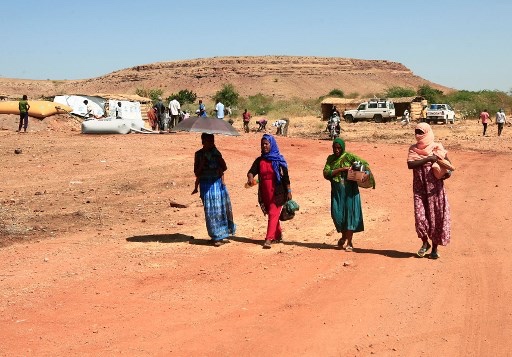 Kekeringan Tanduk Afrika Picu Kelaparan 22 Juta Orang