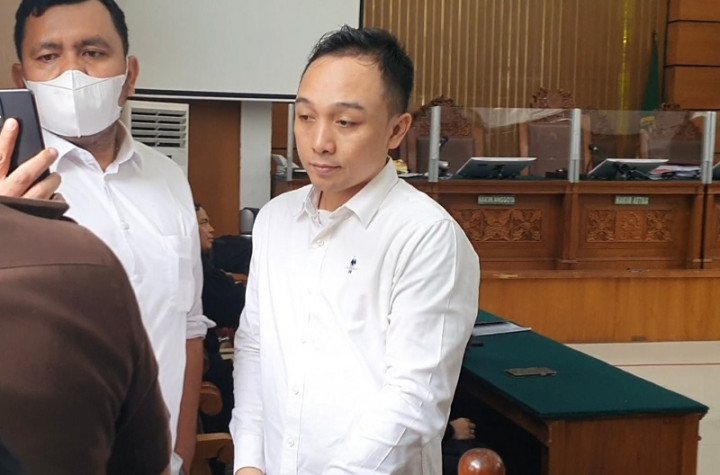 Vonis Tak Memuaskan, Kubu Ricky Rizal Pastikan Tempuh Jalur Hukum Lain