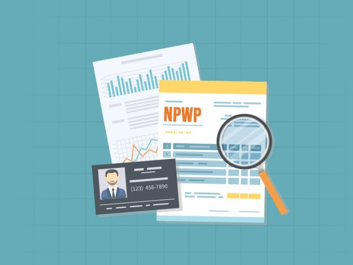 Ini Cara Cek dan Validasi NIK Jadi NPWP