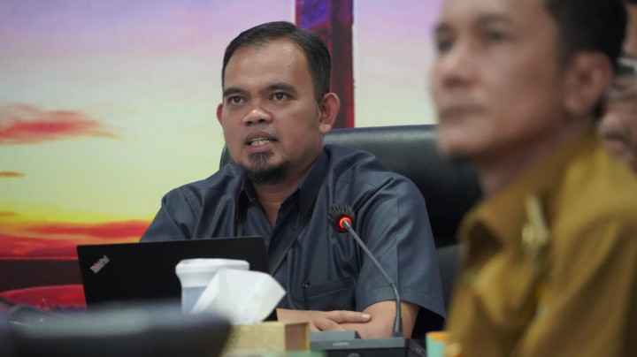 Dalam 50 Tahun Terakhir, Angka Kematian Bayi di Sumsel Turun 89%