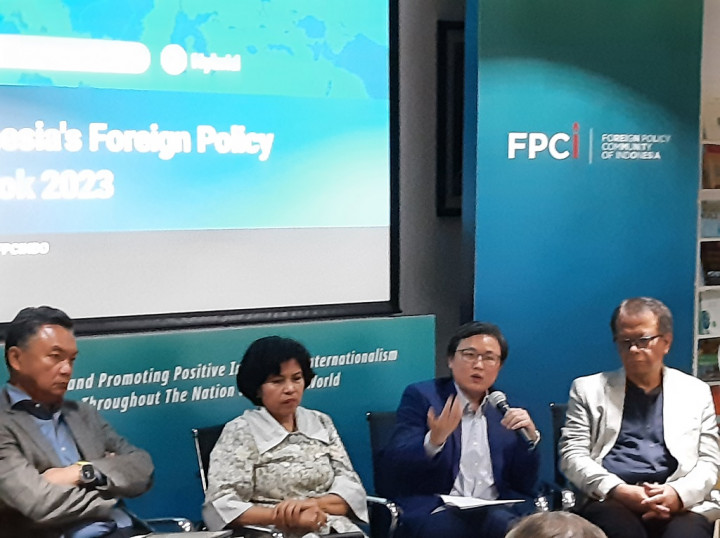 Pengamat: ASEAN Jangan Tersandera Myanmar Bukan Berarti Isunya Diabaikan