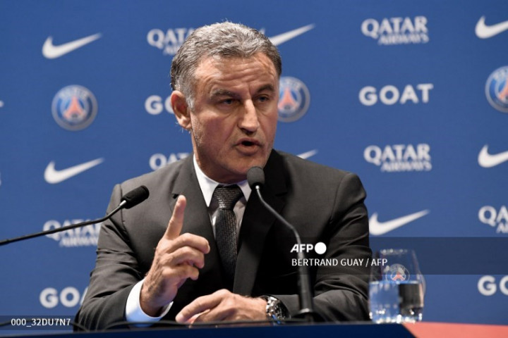 PSG Masih Cari Amunisi Baru