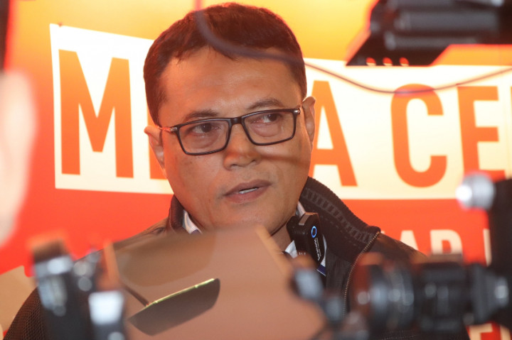 Penyiaran Dinilai Berperan Membangun Industri Sepak Bola Indonesia