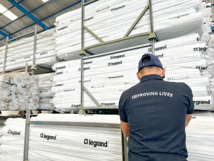 Perusahaan Ini Bikin Produk dengan Komponen Dalam Negeri 89,19%