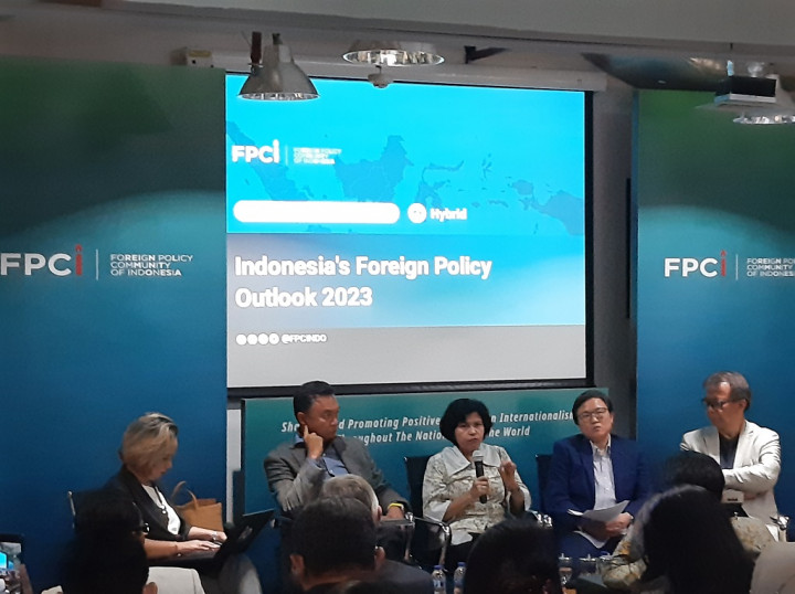 Sesuai Tema, Keketuaan Indonesia di ASEAN Memang Penting!