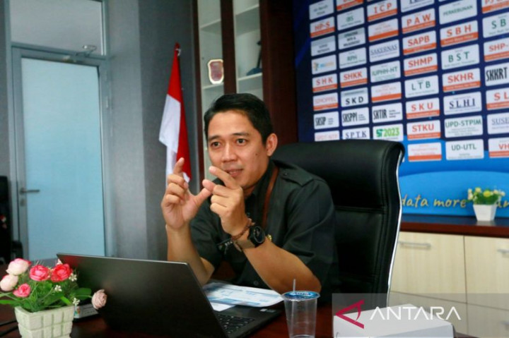 Angka Kematian Bayi di Gorontalo Terus Menurun