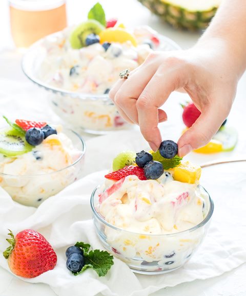 Mengobati Sakit Tenggorokan dengan Es Krim, Mitos atau Fakta?