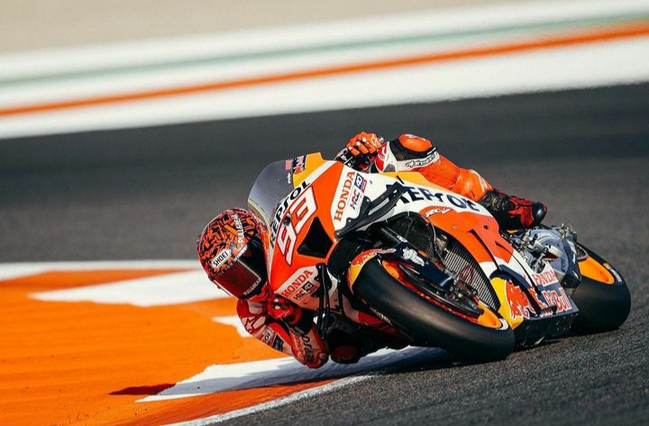 Honda Umumkan Peluncuran Tim, Catat Lokasi dan Tanggalnya