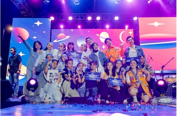 Pertama di Indonesia! Komunitas untuk Para Pejuang Jerawat