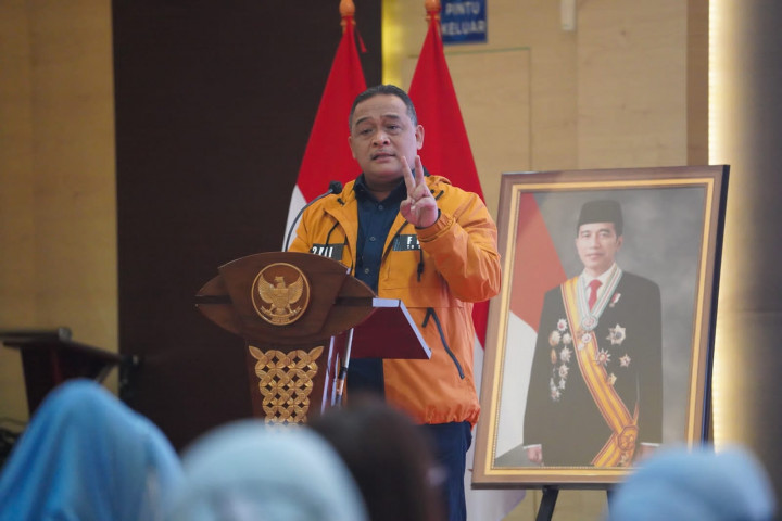 Resolusi 2023, BP2MI Bakal Sikat Sindikat Mafia Pekerja Migran