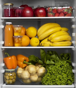 5 Makanan Penurun Berat Badan yang Lebih Sehat Dimasukkan ke dalam Kulkas