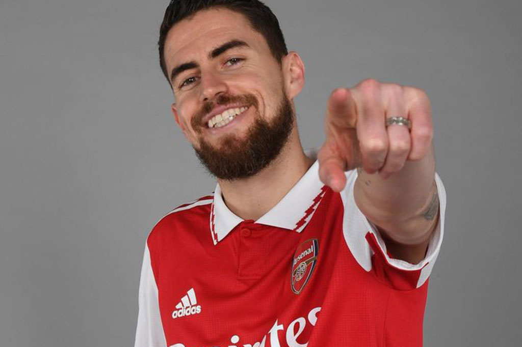 Bursa Transfer Pemain: Arsenal Rekrut Jorginho dari Chelsea