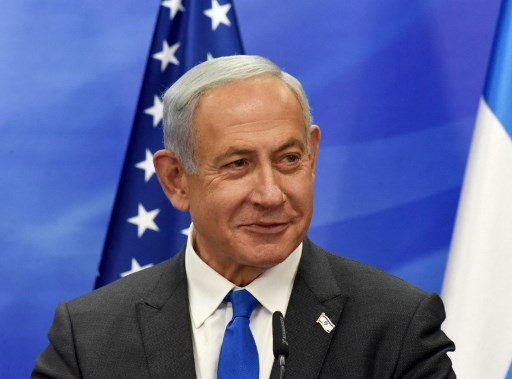 Netanyahu Bersedia Jadi Mediator Rusia-Ukraina, Klaim Dulu Pernah Diminta