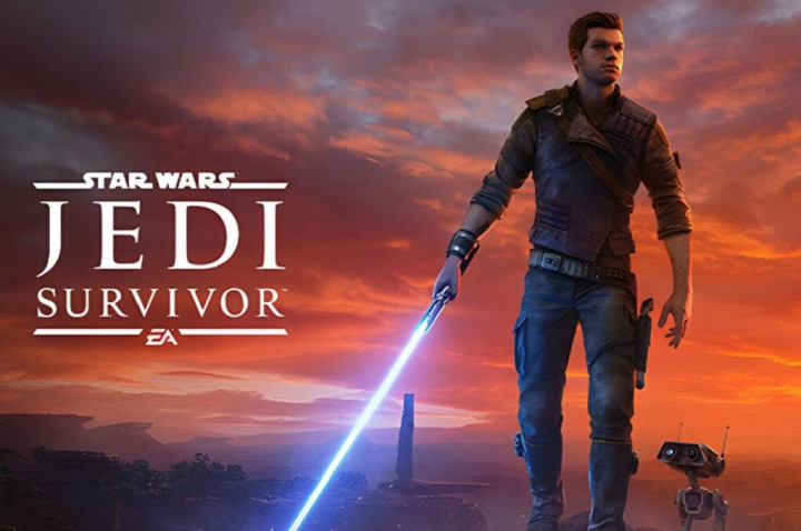 Peluncuran Star Wars Jedi: Survivor Mundur ke 28 April