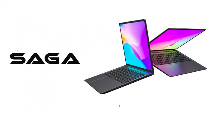 Laptop Axioo Terbaru Seri Saga Punya Spek Terkini Harga Rp5 Juta