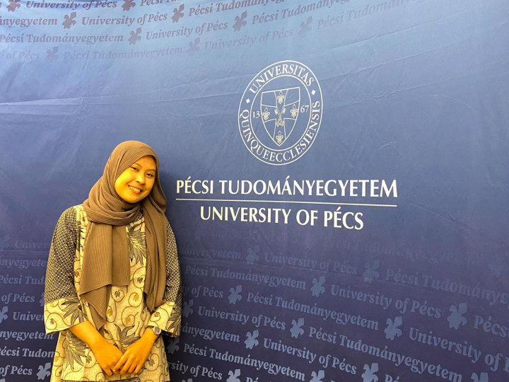 Juang Menyala Generasi Muda untuk Indonesia Sempurna