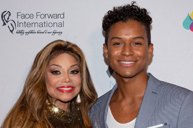 Film Biopik Michael Jackson Dibintangi Keponakan Langsung