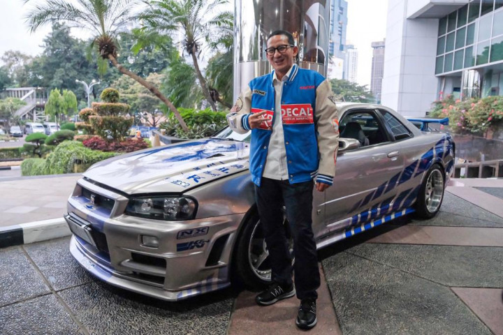 Keren, Merek Aftermarket Buatan Indonesia Bakal Ada Di Jepang