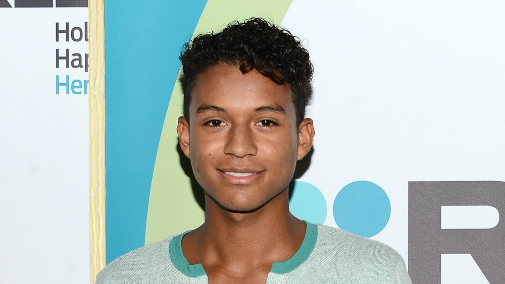 Jaafar Jackson (Foto: gettyimages)