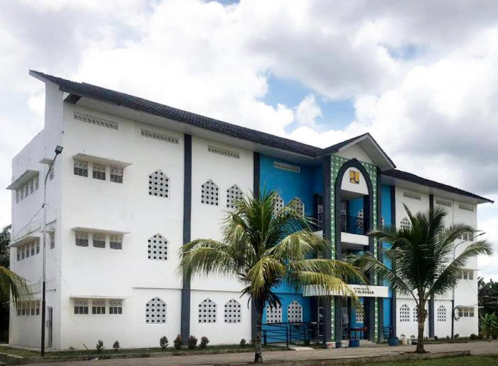 Santri Ponpes Bait Al Qur'an di Sumsel Bisa Tinggal di Rusun