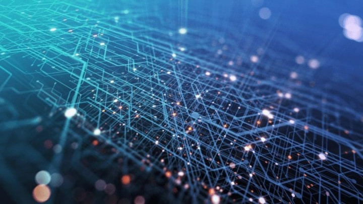 Fox Logger Siap Produk Berbasis AI