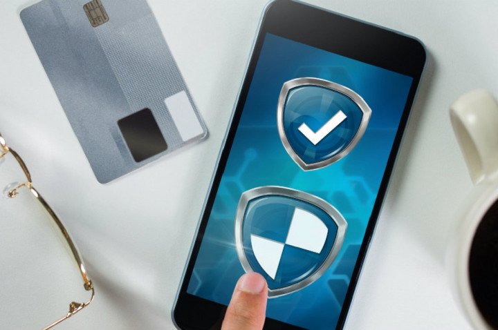 5 Rekomendasi Antivirus untuk HP Android