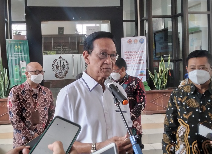 Upah Rendah dan Sempitnya Lahan Pertanian Penyebab Kemiskinan di Yogyakarta