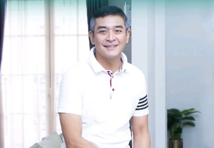 Ajaib! Irgi Fahrezi Sembuh dari Stroke saat Salat Jumat