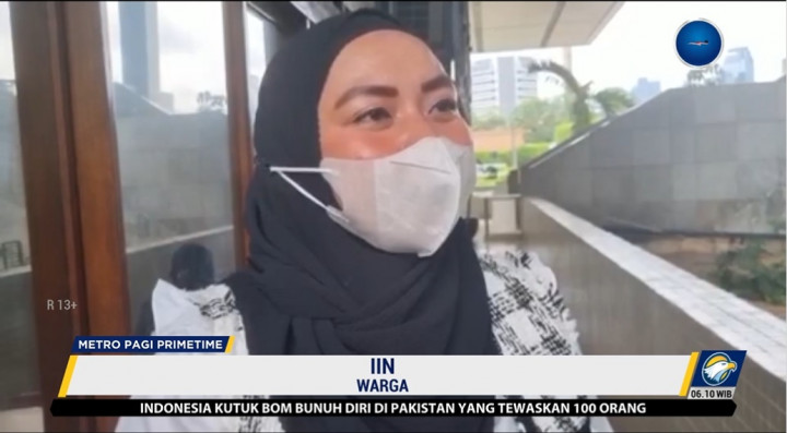 MK Tolak Gugatan Pernikahan Beda Agama, Apa Kata Warga?