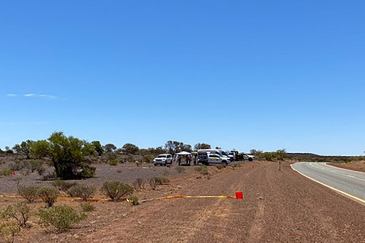 Gawat! Kapsul Radioaktif Hilang di Australia Ancam Tubuh Jika Terpapar