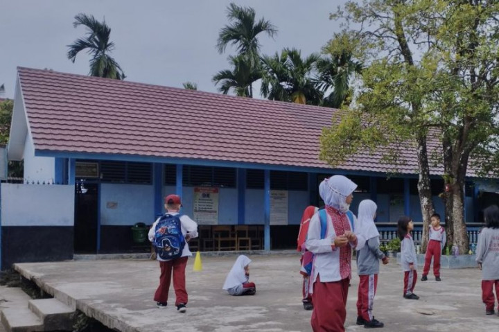 Rawan Penculikan, Disdik Palembang Minta Pihak Sekolah Tingkatkan Keamanan