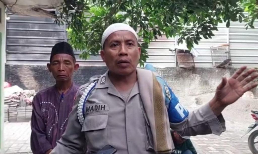 Seorang Polisi Ungkap Diminta Uang Pelicin Rp100 Juta oleh Penyidik Polda Metro Jaya