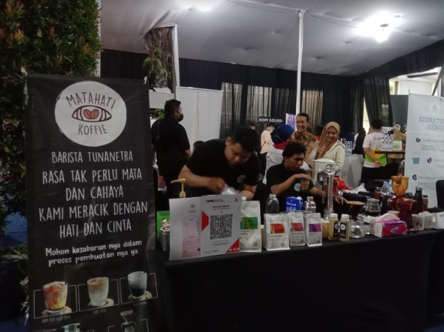 3 Jenama Unik di Festival Kopi Nusantara yang Harus Kamu Coba!