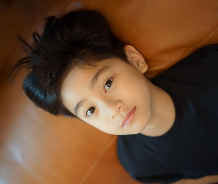 Raffi Ahmad Izinkan Rafathar Jadi Playboy