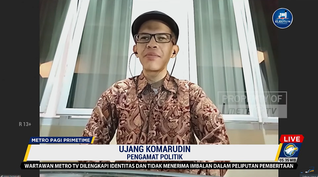 Pengamat: Khofifah Cocok Jadi Cawapres Anies Baswedan