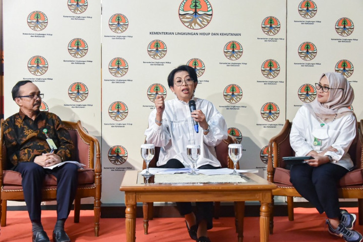 KLHK: Tidak Ada Pembangunan TPA Baru pada 2030