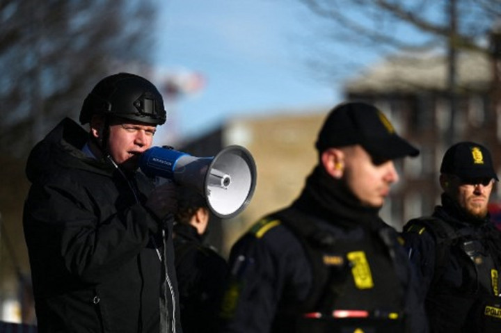 Forum Muslim Eropa Kutuk Pembakaran Al-Qur'an di Swedia dan Belanda