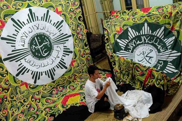 Eks DPD RI Dukung Sumbar Jadi Tuan Rumah Muktamar Muhammadiyah