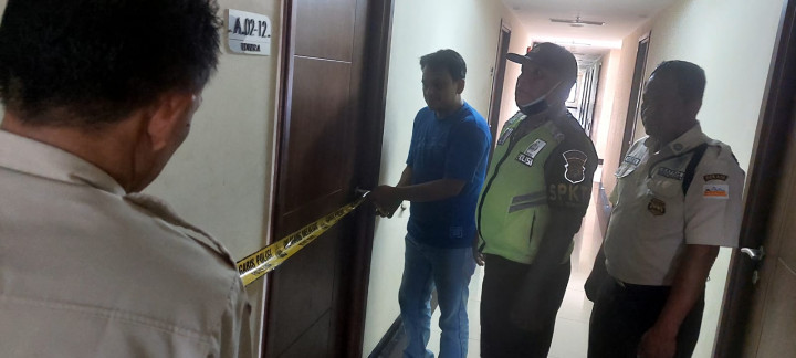 Tak Dilayani Hubungan Intim, Pemuda di Bekasi Tusuk PSK Hingga 3 Kali