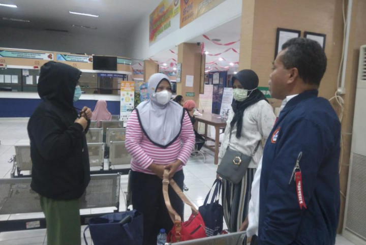 BP2MI Gerebek Sindikat Ilegal di Bogor, 6 Calon Pekerja Migran Diselamatkan