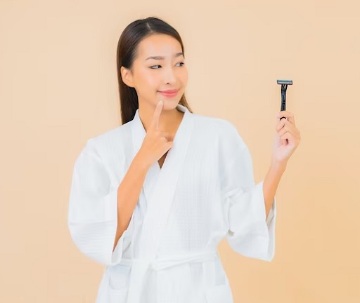 6 Cara Cegah Luka Akibat Pisau Cukur dan Tetap Miliki Kulit Mulus