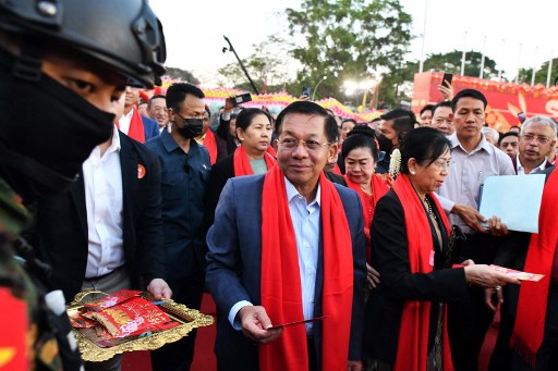 Junta Perpanjang Keadaan Darurat, Myanmar Batal Pemilu