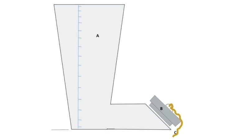 Drench Lazuardi.. DOK Unair