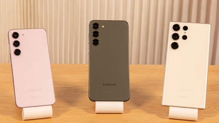 Spesifikasi Samsung Galaxy S23, Kelas High-End Tanpa Embel Plus dan Ultra