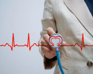 Simak! 5 Cara Ini Bisa Cegah Alami Serangan Jantung di Usia Muda