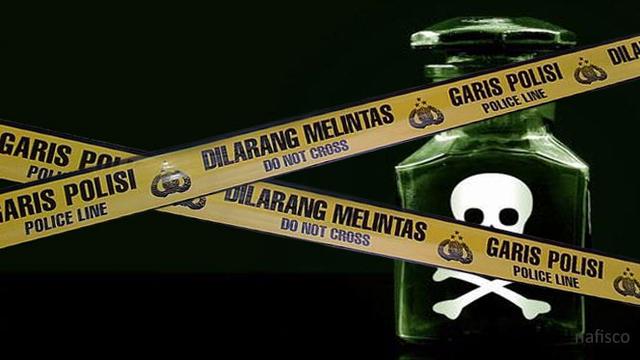 Pelajar di Mojokerto Nyaris Tewas UsaI Tenggak Arak Campur Racun Tikus