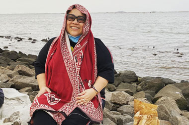 Komedian Nunung Terkena Kanker Payudara