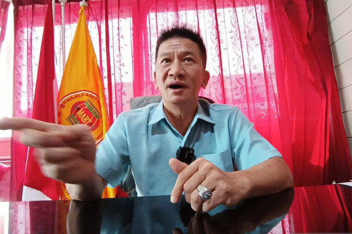 Pontianak Bersiap Gelar Festival Cap Go Meh