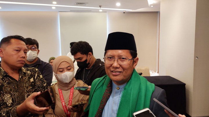 MUI Larang Rumah Ibadah Digunakan untuk Politik Praktis